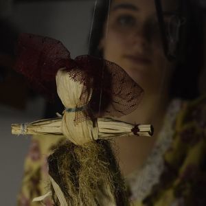 Meet your Posher, Ella